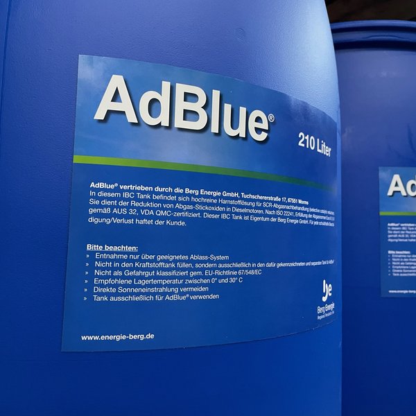 AdBlue®