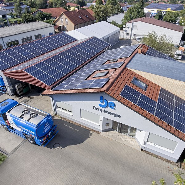 Berg Energie