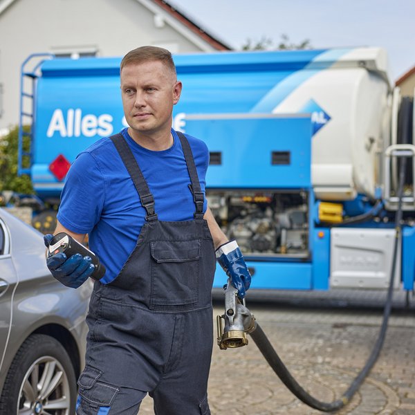 Berg Energie