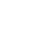 Weißes Instagram-Logo
