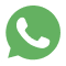 Grünes WhatsApp-Logo